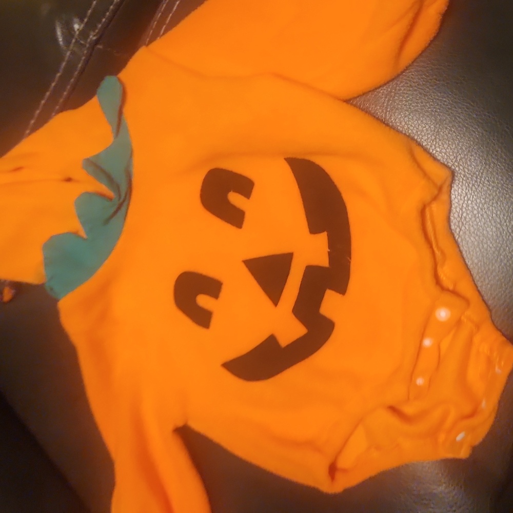 Pumpkin